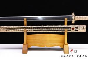 神锋剑-乾隆盛世金版