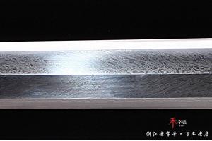 神锋剑-乾隆盛世金版