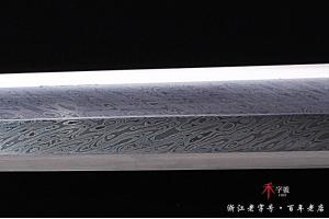 神锋剑-乾隆盛世金版