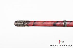 陨铁传世智慧剑