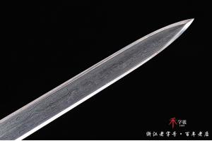 陨铁传世智慧剑