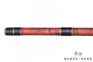 石纹雕刻素装唐横刀-水墨传世版本