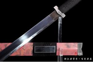 定制版汉刀