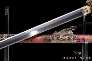 传世唐剑经典版