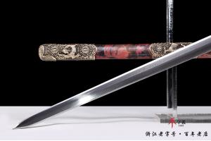 传世唐剑经典版