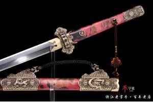 传世唐剑经典版