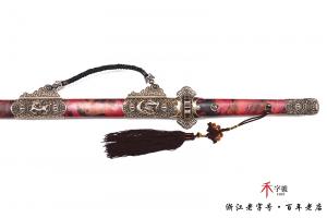 传世唐剑经典版