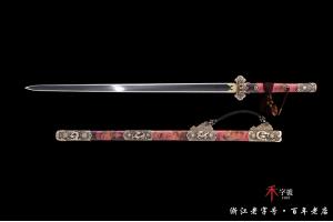 传世唐剑经典版