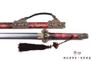 传世唐剑经典版